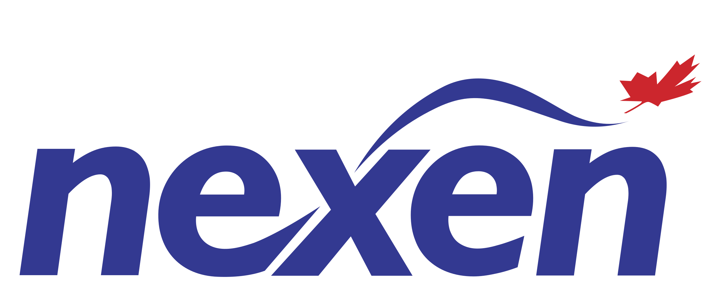 Nexen